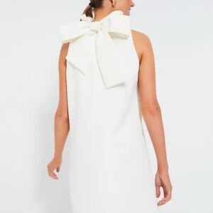 Tuckernuck Blythe Bow-Back Dress